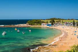 Central Coast Day Trips from Sydney, Sydney Private Tours non touristy