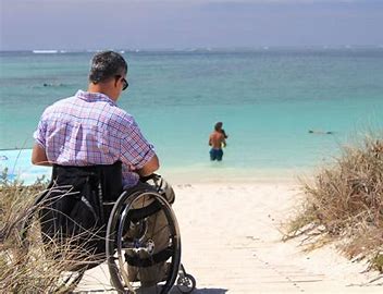 Wheel Chair Travel, Inclusive Trave, Tours for disabled, Sydney Private Tours, best tour guides in sydney