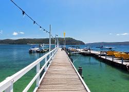 Northern Beaches Private Day Tour including Riverboat Ferry to Secluded Beaches only accessible by Water! One of our most popular Private Day Tours and Loved by Cruise Ship Passengers as a favourite, top rated shore excursion in Sydney.
