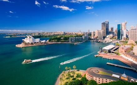 Day tours in Sydney, sydney sight seeing tours, private tours