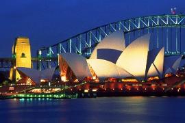 Best Sydney by Night Private Tour, The original Sydney by Night Tour, Top rated Sydney Night Tour on Trip Advisor
