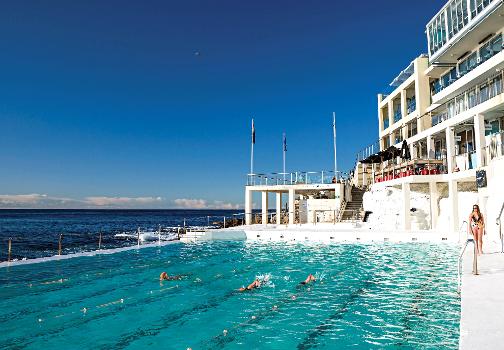 Tours to Bondi Beach, Sydney Luxury Day Tours,